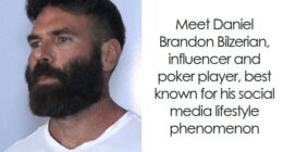Dan Bilzerian: Bio And Career Highlights
