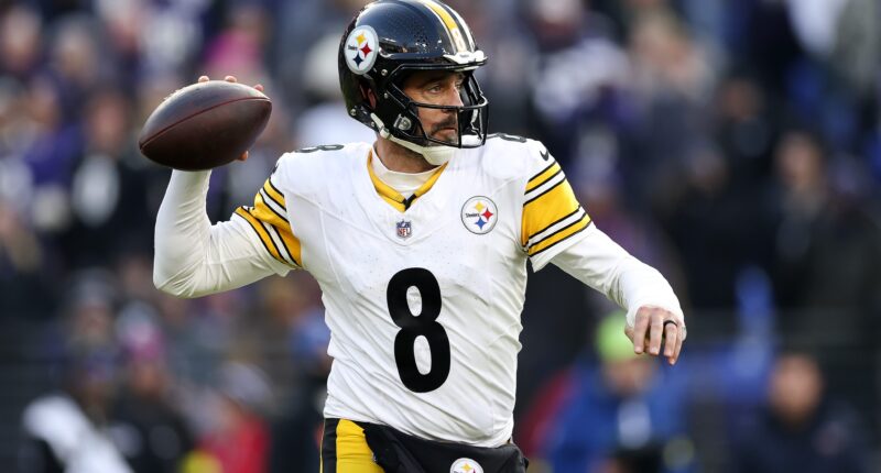 Dan Marino Drops Truth Bomb on Aaron Rodgers' Future with Steelers