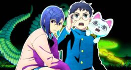 Dandadan Season 3 First Look Drops, Officially Confirming Its 2027 Debut