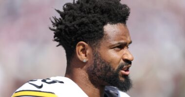 Darius Slay Sparks Controversy With Statement on Not Playing for Bills