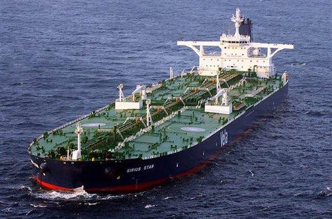 'Dark Fleet' Tanker Seized Near Venezuela Ran Sanctioned Oil to China, Says House Committee – RedState