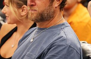 Barstool Sports boss Dave Portnoy