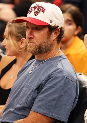 Barstool Sports boss Dave Portnoy