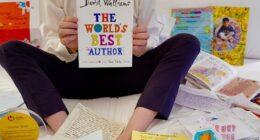 David Walliams, 54, is accused of 'harassing' junior female employees at the firm, resulting in one staff member being offered a five-figure settlement