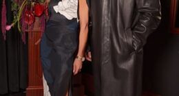 David Victoria Beckham are no longer following their estranged son Brooklyn on Instagram after it was revealed he would be spending Christmas with wife Nicola Peltz's family