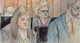 Day Two of Judge Dugan's Trial – HotAir