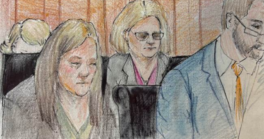 Day Two of Judge Dugan's Trial – HotAir