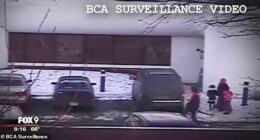 The ongoing fraud scandal in Minnesota dates back a decade as a 2015 video shows parents appearing to pretend to drop their children off at a phony daycare center