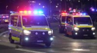 Days After Bondi Beach Attack, Australian Police Conduct Dramatic Takedown of Group in Sydney – RedState