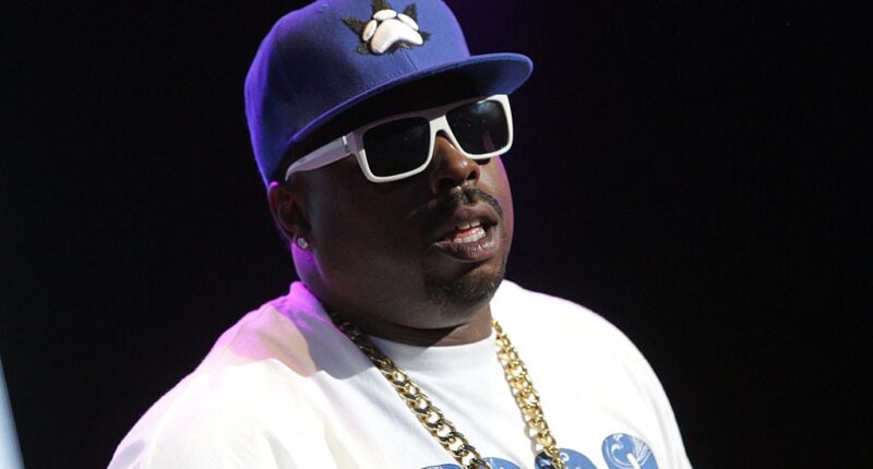 Daz Dillinger Net Worth