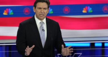 DeSantis Lowers the Boom on 2 Islamist Organizations, Labels Them Foreign Terrorist Groups – RedState