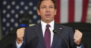 DeSantis Now Targeting Gradual End to Florida Property Taxes – RedState
