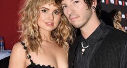 Debby Ryan And Josh Dun Welcome Baby Girl