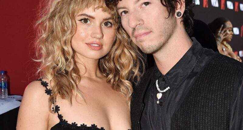 Debby Ryan And Josh Dun Welcome Baby Girl