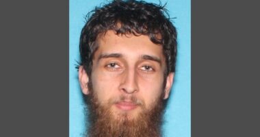 Delaware University Student Found With 'Machinegun,' Plans for Major Terror Attack – RedState