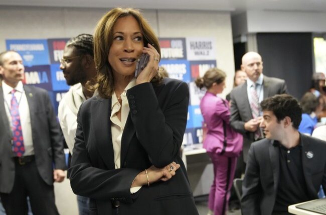 Dem Insiders Reportedly Furious That DNC Chose to Bury Report About '24 Election Failures – RedState