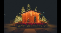 Dem Mayor's Nativity Takedown Fails as SC Town Keeps Baby Jesus Up – RedState