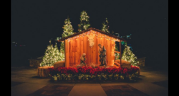 Dem Mayor's Nativity Takedown Fails as SC Town Keeps Baby Jesus Up – RedState