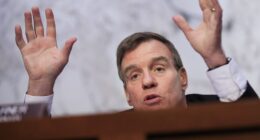 Democrat Senator Hilariously Own-Goals His Party With Criticism of DOJ Pipe Bomb Case Arrest – RedState