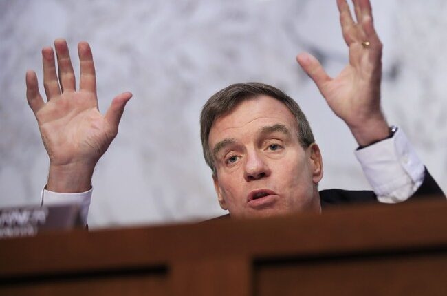 Democrat Senator Hilariously Own-Goals His Party With Criticism of DOJ Pipe Bomb Case Arrest – RedState