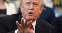 Democrats' Latest Epstein Effort About Photo of Trump Fails Again—There Are a Few Big Problems – RedState