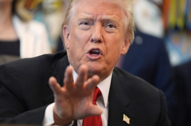 Democrats' Latest Epstein Effort About Photo of Trump Fails Again—There Are a Few Big Problems – RedState