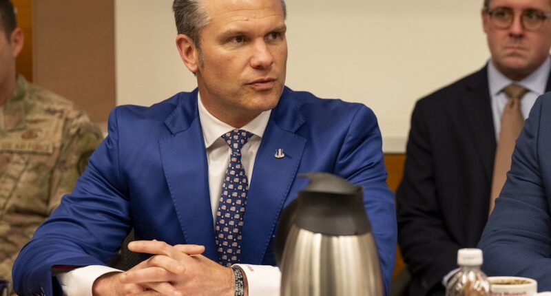 Democrats Side With Venezuelan Narco-Terrorists Over Americans