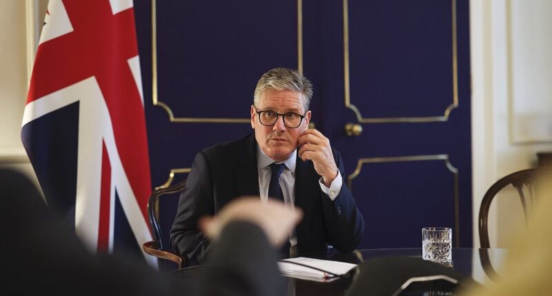 Dems Would Like To Suppress Free Speech The Way Britain Does