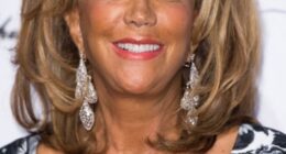 Denise Rich Net Worth | Celebrity Net Worth