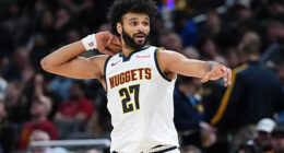 Denver Nuggets Record Start and Road Dominance