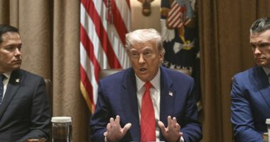 Department of War Publishes 'No-Fail Mission' Success Story – RedState