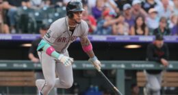 Diamondbacks Must Commit to Keeping or Trading Ketel Marte