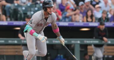 Diamondbacks Must Commit to Keeping or Trading Ketel Marte