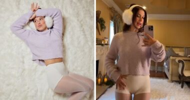 “Diaper?”: Millie Bobby Brown’s Snow Bunny Look Ignites Wild Reactions And Plastic Surgery Rumors