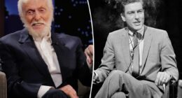 Dick Van Dyke believes ditching these two things is why he'll likely make it to his 100th birthday