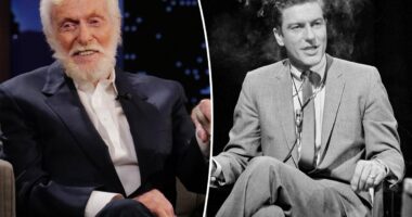 Dick Van Dyke believes ditching these two things is why he'll likely make it to his 100th birthday