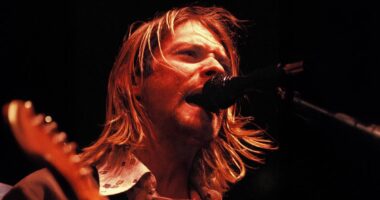 Did Nirvana's Kurt Cobain Really Hate "Smells Like Teen Spirit"?