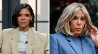 “Did She Measure It?”: Candace Owens’ Comment About Brigitte Macron Leaves Viewers In Disbelief