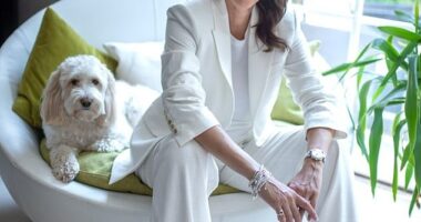 Divorce coach Sara Davison says the red flags of relationship doom aren’t always obvious