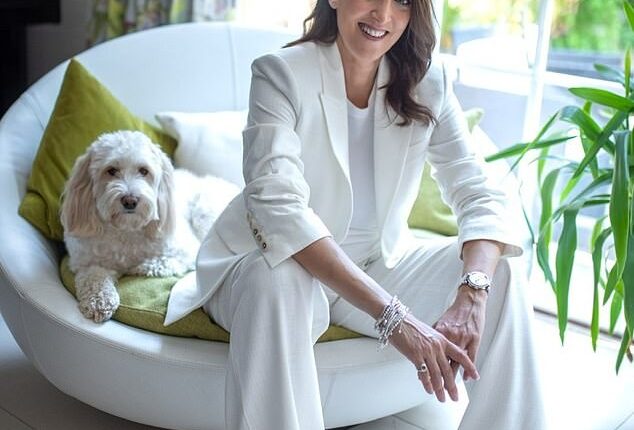 Divorce coach Sara Davison says the red flags of relationship doom aren’t always obvious