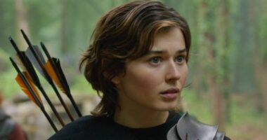 Disney+ Unfairly Cancelled This Fantasy Revival After 1 Season, and Now You Can't Even Stream It