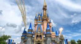 Disney World has been undergoing a slew of shocking changes recently, from shutting down longstanding rides to preparing for new lands (stock image)