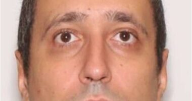 Claudio Neves Valente, 48, (pictured) a former Brown University student and Portuguese national, was found dead Thursday evening from a self-inflicted gunshot wound. Police believe he is responsible for the Brown shooting and murder of MIT professor Nuno F.G. Loureiro