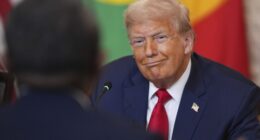 DoJ Releases New Tranche of Epstein Files – With Trump Mentions? – HotAir