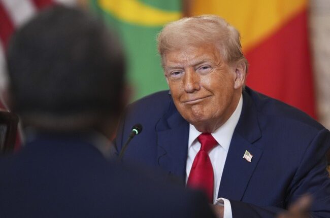 DoJ Releases New Tranche of Epstein Files – With Trump Mentions? – HotAir