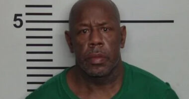 Docs: Kentucky Man Eats Kids’ Snacks, Shoots Mom Who Confronted Him