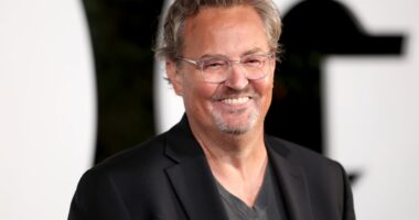 Doctor who helped provide ketamine to Matthew Perry avoids prison for role in Friends’ star death