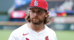 Dodgers Get Key Brendan Donovan Update Amid Giants Link