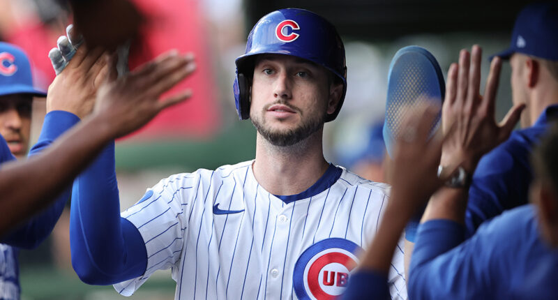 Dodgers Hit With Troubling Truth Regarding Kyle Tucker Signing