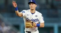 Dodgers' Tommy Edman Reveals Major Injury Update